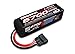 Price comparison product image Traxxas LIPO 6700mAh 14,8V 4 Zellen 25C mit Traxxas iD Stecker