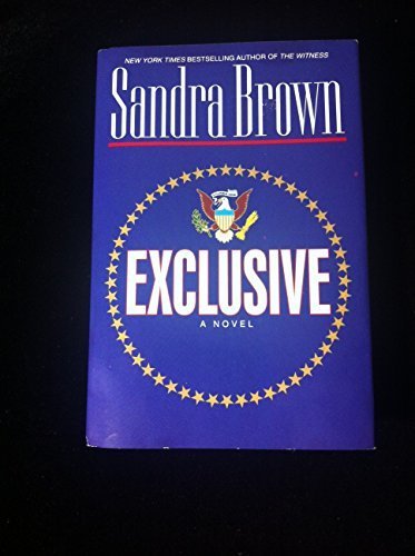 Exclusive Hardcover July 30, 1996 B010EWF800 Book Cover