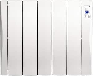 Emissor térmico Haverland WI5 800 W, alumínio de alta inércia