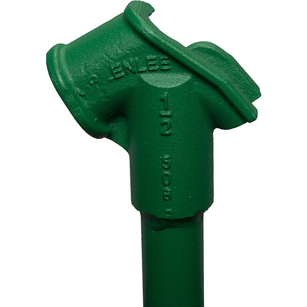 Greenlee - Hickey,Bending-1/2