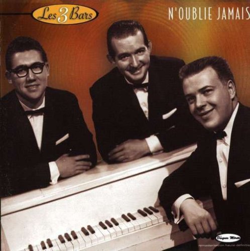 N'oublie Jamais [Audio CD]
