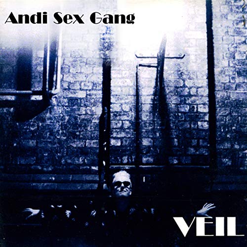 Veil Andi Sex Gang Digital Music
