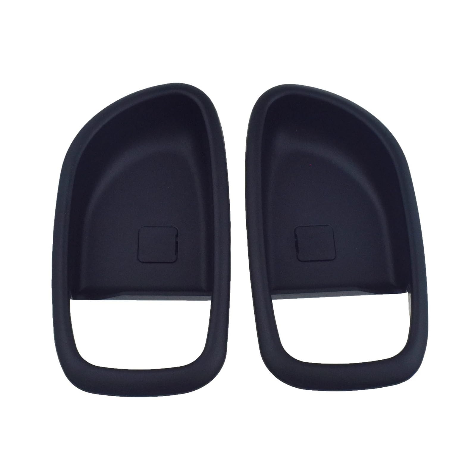 KEBJSBGTD Left Right Inner Door Handle Bezel for Hy&undai Elantra 2007-2010 82611-2H000 82621-2H000 826112H000 826212H000 Cars Doors Handles
