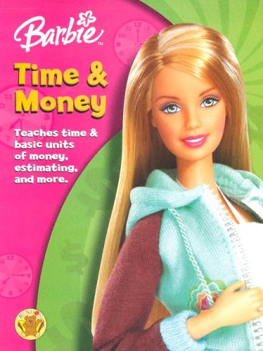 Time And Money (Barbie (Bendon))