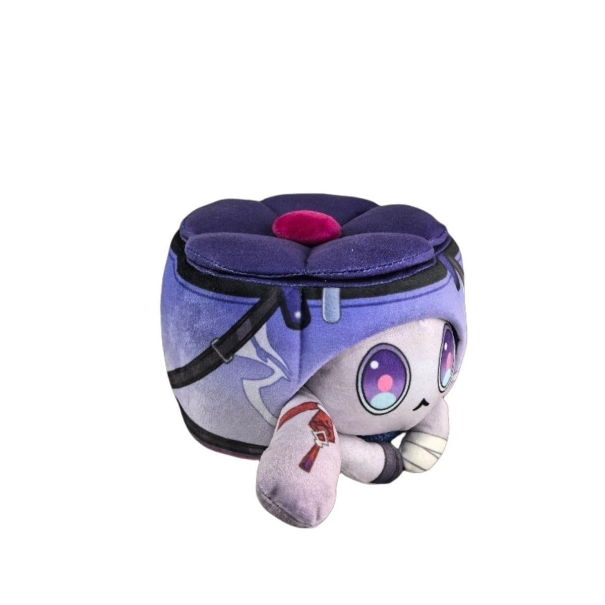 崩壊3rd キャストリス ぬいぐるみ Amazon.co.jp: 崩壊 スターレール キャストリス 猫もち