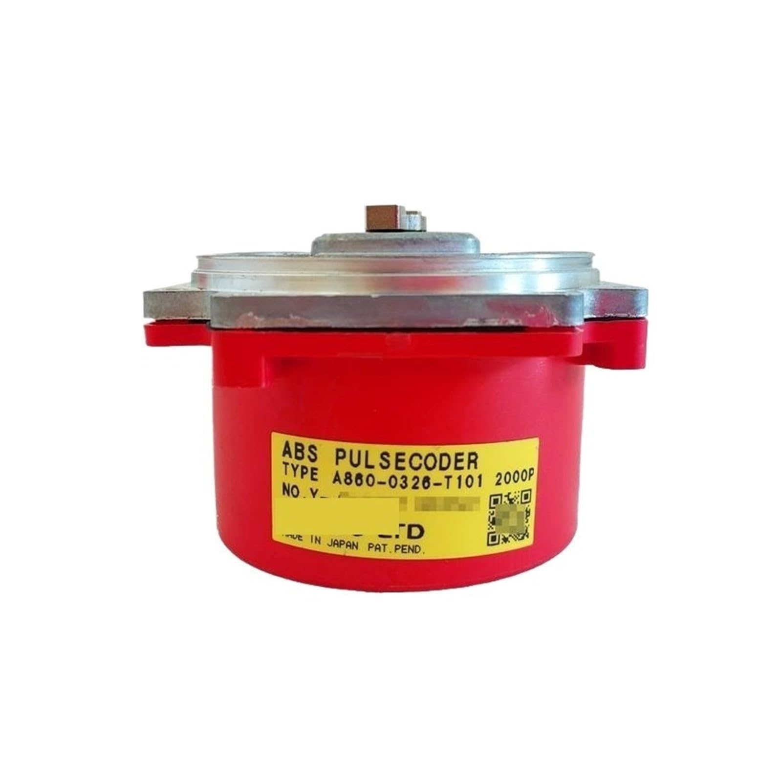 Codificador de husillo, A860-0326-T101, for control de automatización industrial