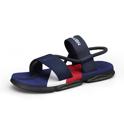 [YAYAMIYA] r[`T_ 23.5-27.5CM Y O y j EVAT_ gOT_ p O y 􂦂 Vv ₷  É t \tg t@bV (u[, l, 27.0 cm