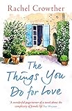 Photo Gallery the things you do for love: mothers and daughters, lovers and lies (english edition) Photo Gallery the things you do for love: mothers and daughters, lovers and lies (english edition)