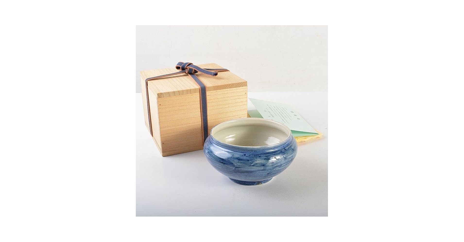 Ｔ４８２　建水　『石倉焼』『斎籐清祥 作』　共箱　茶道具 小路高春作 沈金菊彫 中棗 共箱 茶道具 V478 NT6 - メルカリ