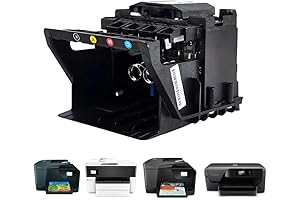 HP OfficeJet Pro 8740 Printhead