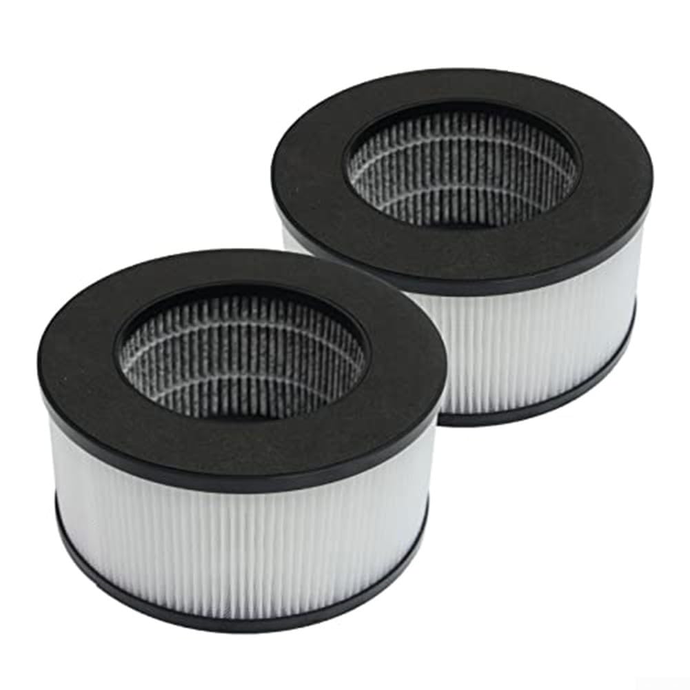 2 PCS HEPA Replacement for JINPUS 908, Replacement Filter for JINPUS 908 Purifier