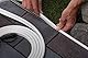 Paulmann Beleuchtungssystem Plug&Shine Profil Neon 94216 Aluminium