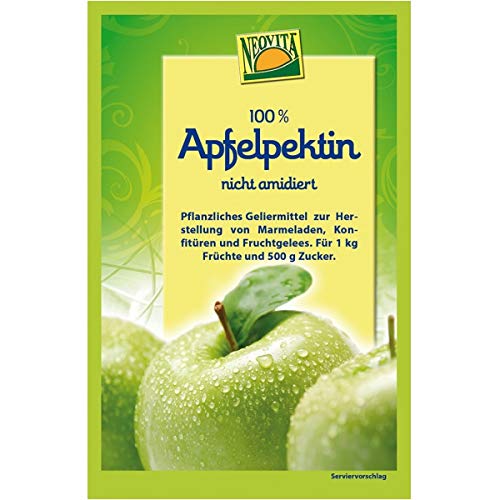 BioVita Apfelpektin (15 g) Cover