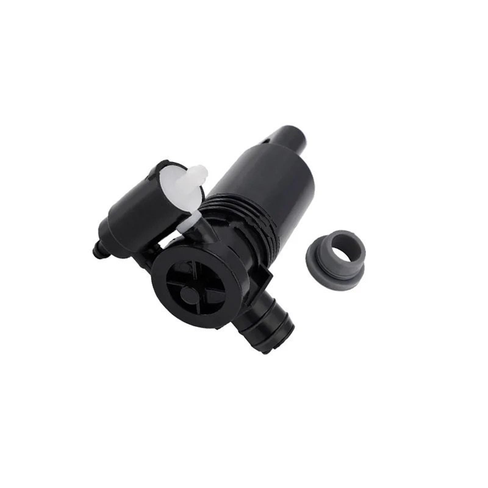 Pompki spryskiwaczy Pasuje do Land Rover Range Sport 2009-2017 Evoque 2011-2017 LR013950 pompka spryskiwacza szyby przedniej pompa spryskiwacza