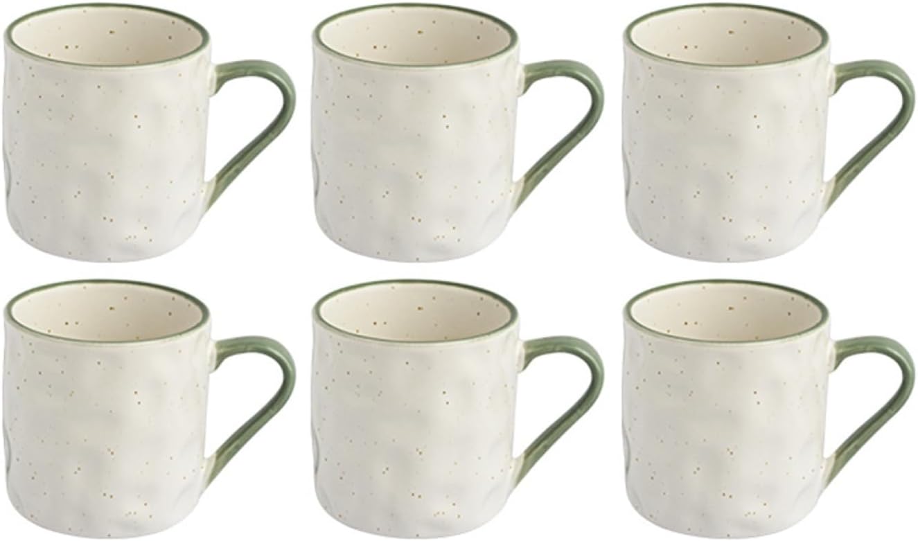 まーちゃんさま】vintage tray ❀ ブラウン小花の クラシカルトレー