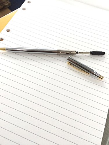 Cross - Recambio de tinta para bolígrafo, color