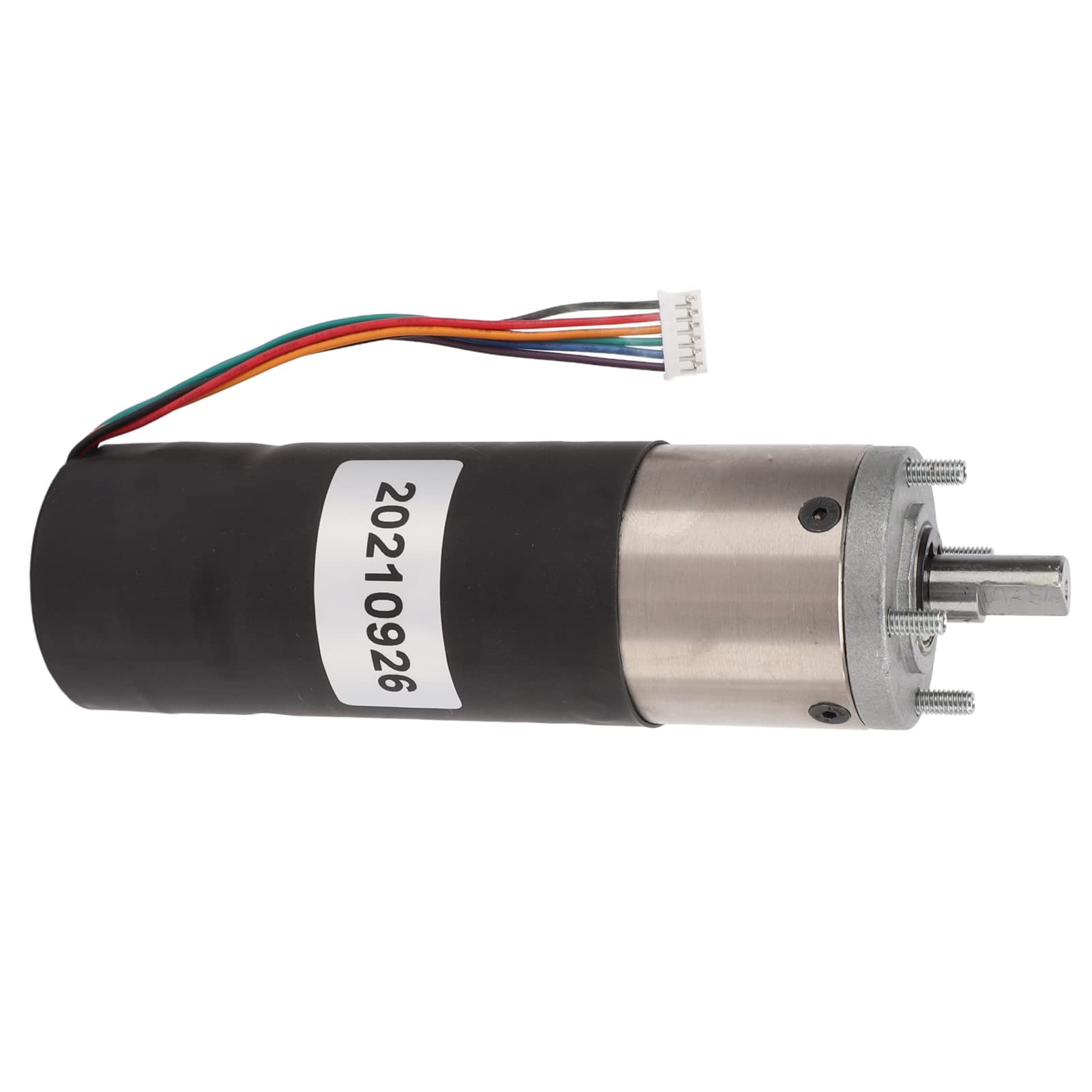 Soffiante Marina, Motore Ventilatore 12 V e Unità da Parete per Barca, Yacht e Camper, Ricambio per Impianto di Aerazione, Circolazione dell'Aria e Ventilazione Interna