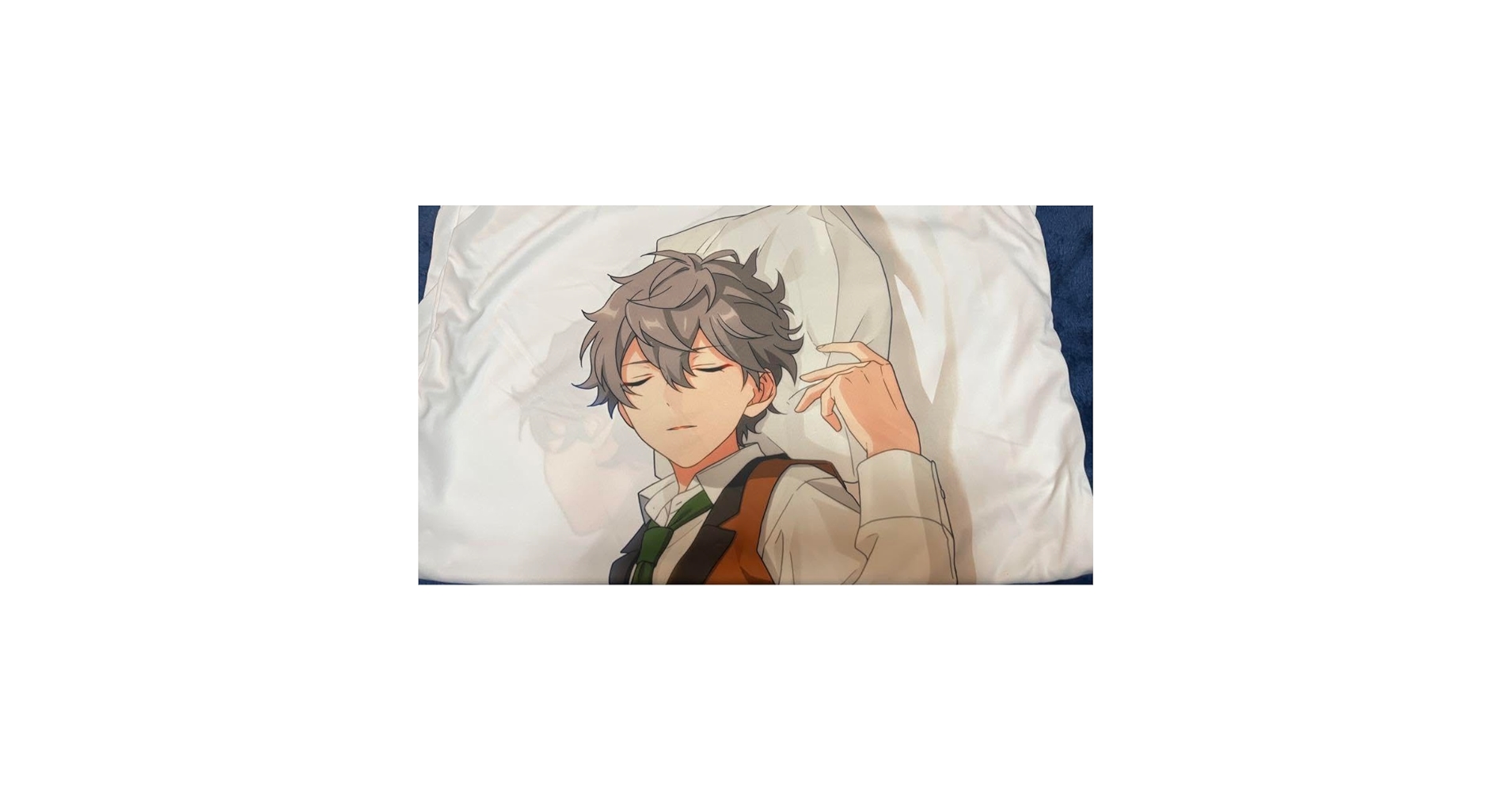 Amazon.co.jp: 瀬名泉 抱き枕カバー : ホビー