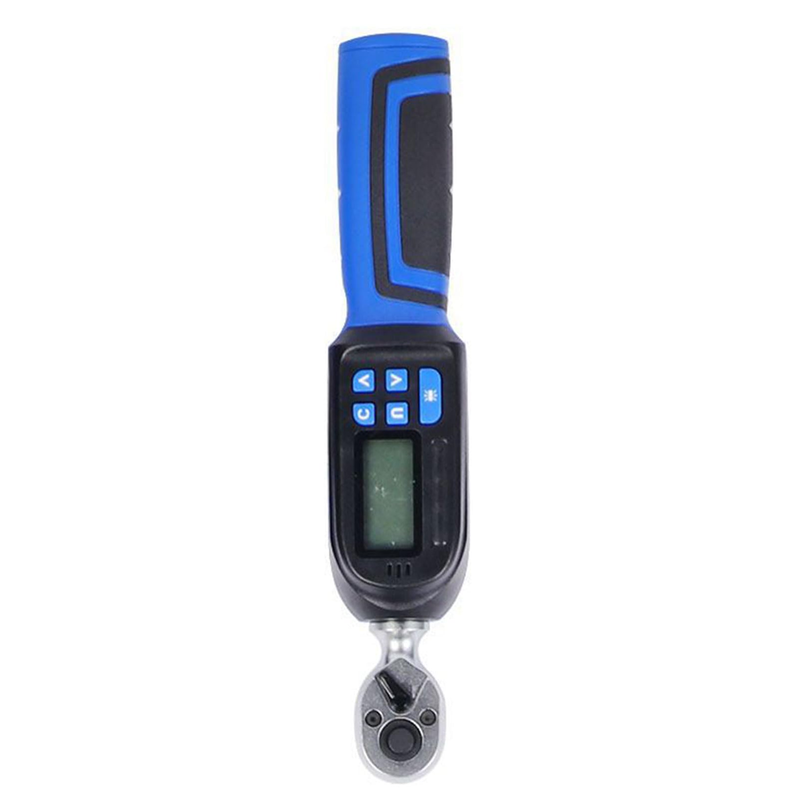 Msioytog B Industrial Digital Torques Wrench With Precisions Measurement And Four Unit Mode For Technical Experts Digital Torques Wrench