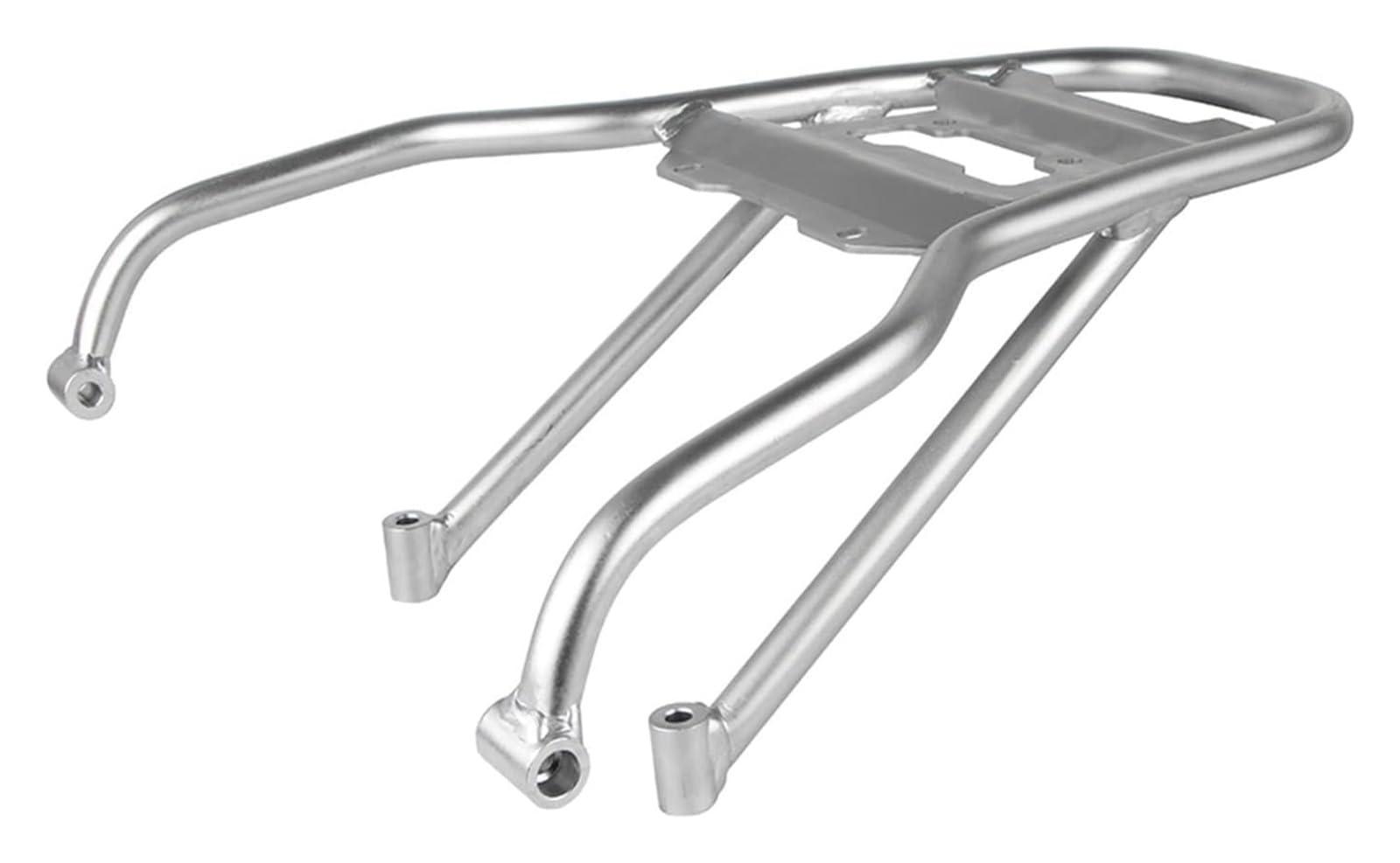 para BMW F900XR F 900 F900 XR 900xr 2019-2022 Soporte De Portaequipajes Trasero Baúl Superior para Maletas Laterales Motocicleta Portapacchi Moto(F)