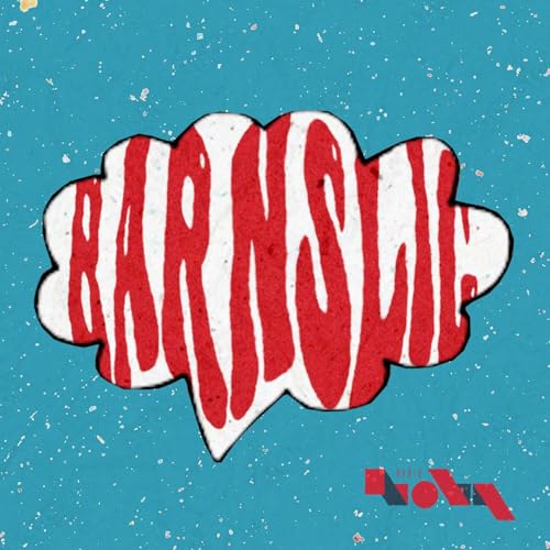 Page de couverture de barnslig