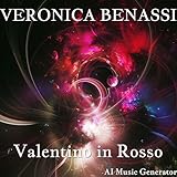  Valentino in Rosso
