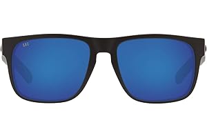 Costa Spearo XL – Blackout Blue Mirrored 580G