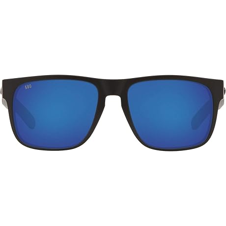 Costa Spearo XL – Blackout Blue Mirrored 580G