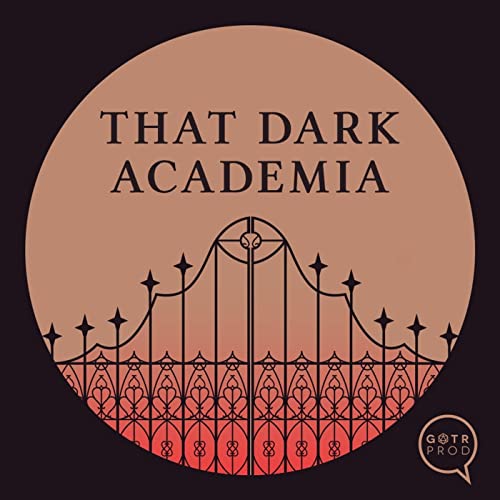 32. That Dark Academia: Red String Theory Board