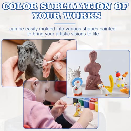 Seocam EPOXY SCULPT CLAY Putty For Epoxy Sculpt thumb #6