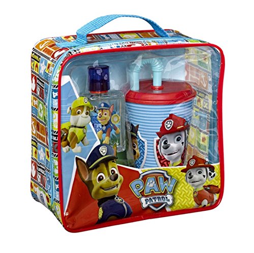 Paw Patrol Eau de Toilette en Vaso: 50 ml