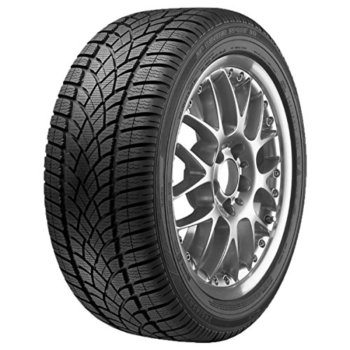 DUNLOPWinter Sport 3D Winter Radial Tire -235/45R19 99V