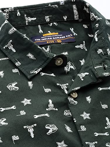 Image of THE Indian Garage CO Men Shirt