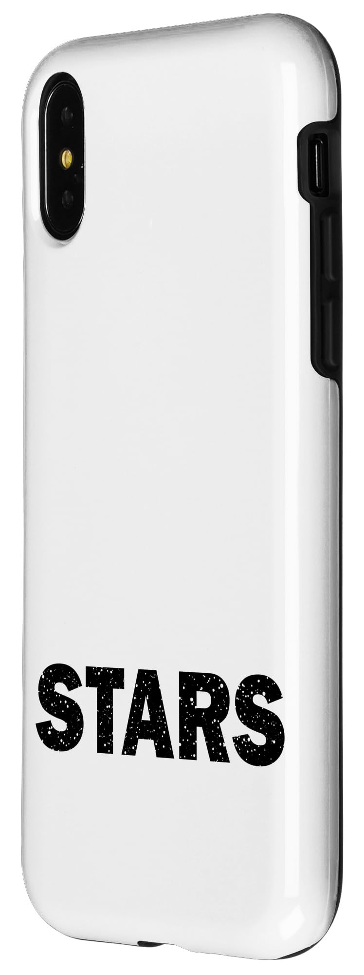 iPhone X/XS Stars Starry Sky Space Astronaut Universe Galaxy Cosmos Case - Image 2