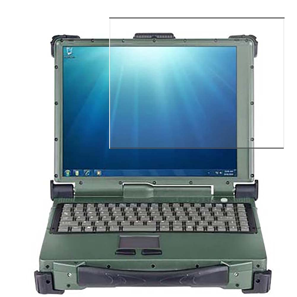 Vaxson 3-Pack Screen Protector, compatible with Amrel Rocky RT9 13.3", TPU Guard Film Protectors [ NOT Tempered Glass ]