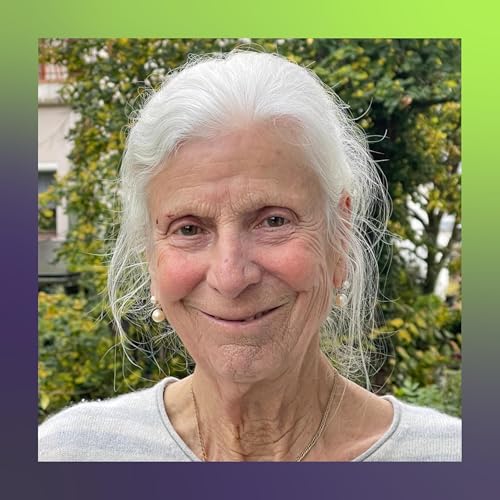 &bdquo;Das Leben als Text&ldquo; - Zu Besuch bei der Literaturwissenschaftlerin Helga Grubitzsch