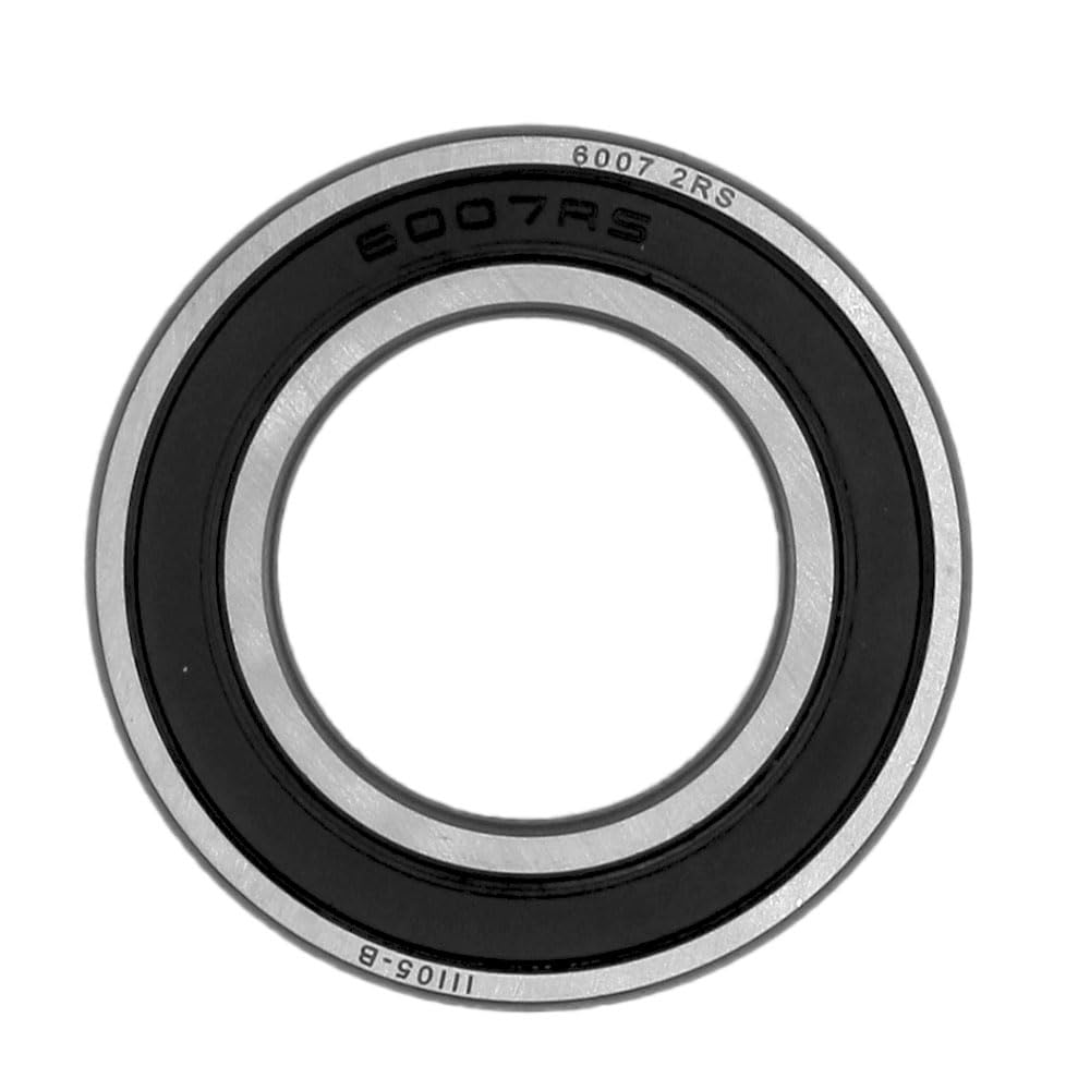 08101-06007 Pilot Bearing Fits Kubota B2301HSD B26 B2630HSD B3000HSDC B3000HSDCC