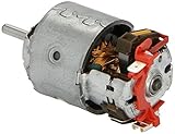 Bosch Automotive 0130007027 Elektromotor, Innenraumgebläse