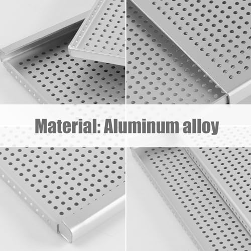 Puff-Pastry-Sheets-for-Baking-2PCSSet-Food-Grade-Aluminum-Alloy-Perforated-Baking-Sheet-Nonstick-Mille-Feuille-Baking-Tray-Multipurpose-Baking-Pan-Pizza-Baking-Sheet-for-Meat-Dessert-Thickness-2mm