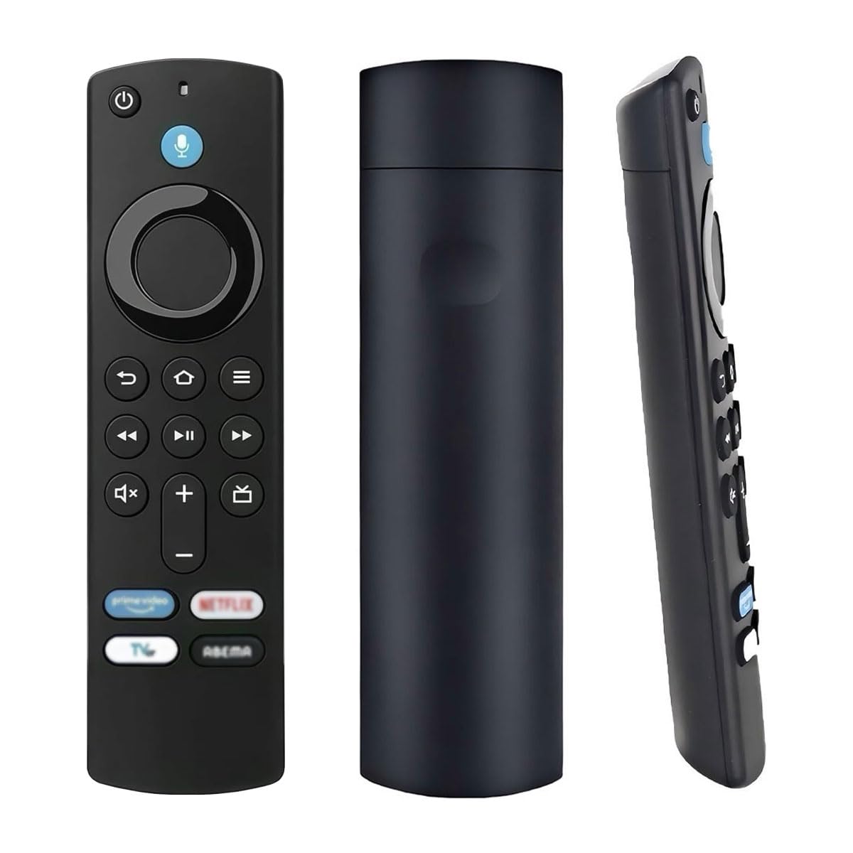 Amazon.co.jp: ふぁいやースティックtv リモコン fire stick tv