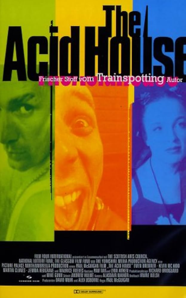 その他 The Acid House [Import anglais] 6g7v4d0 その他 The Acid House [Import anglais] 6g7v4d0 The Acid