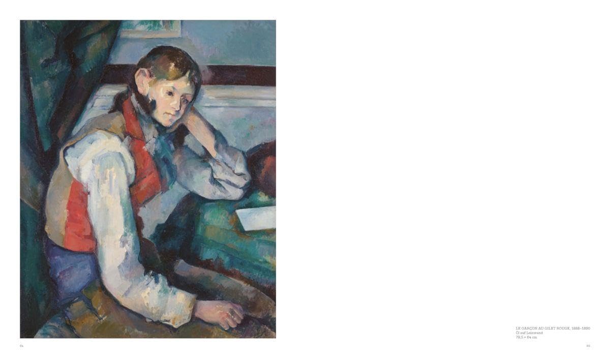 Cezanne