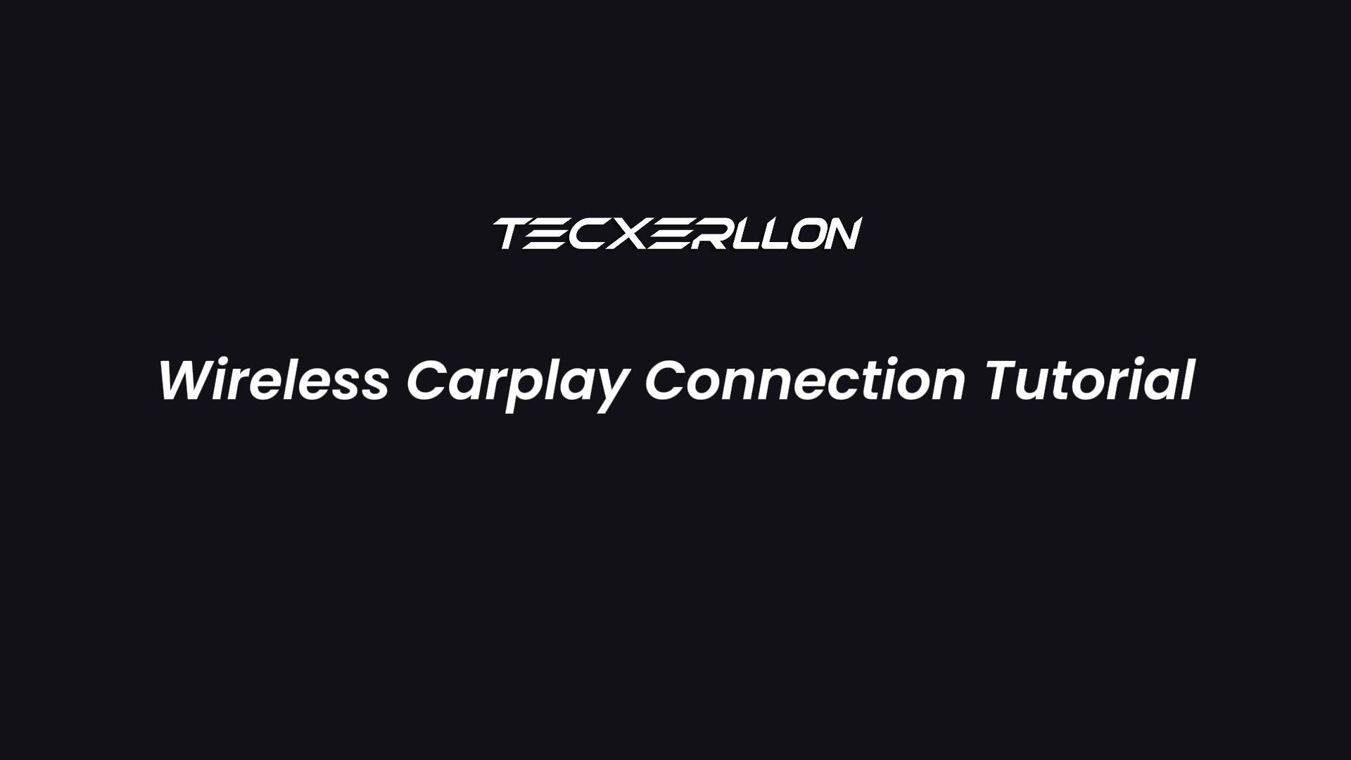 Amazon.co.jp: TECXERLLON 10.26インチ ディスプレイオーディオ 4K