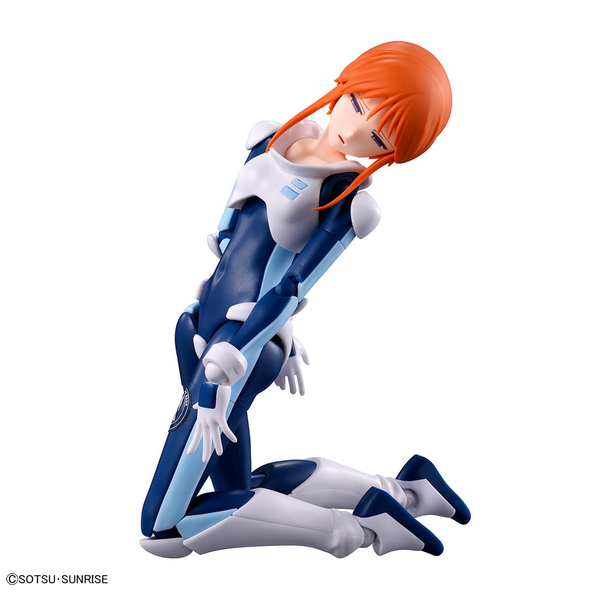 Amazon.co.jp: 【Figure-rise Standard】 ベース限定 プルツー [ベース