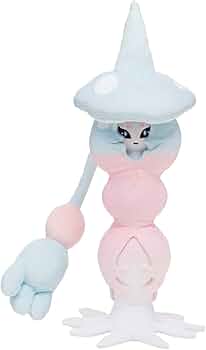 Amazon.co.jp: ポケモンセンターオリジナル ぬいぐるみ ブリムオン 42