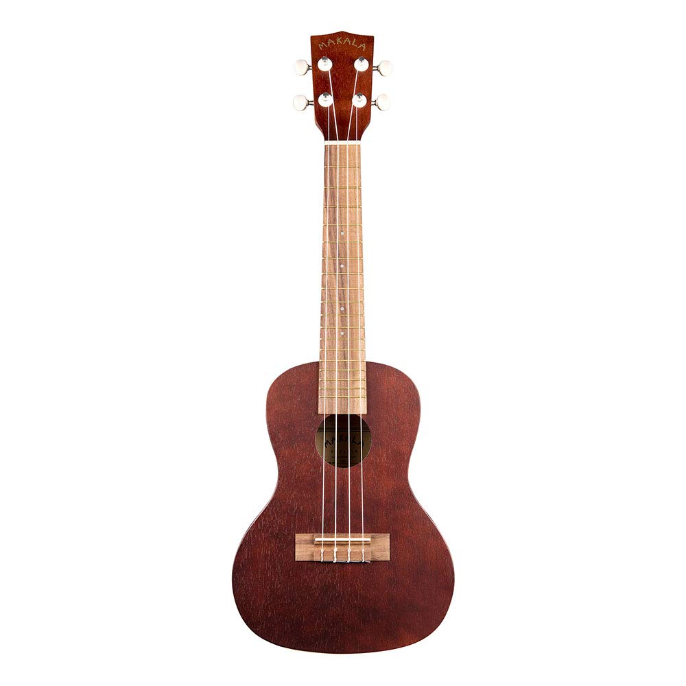 KALA KA MK C Makala Concert Ukulele with Bag