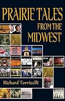 Prairie Tales from the Midwest 1614932891 Book Cover