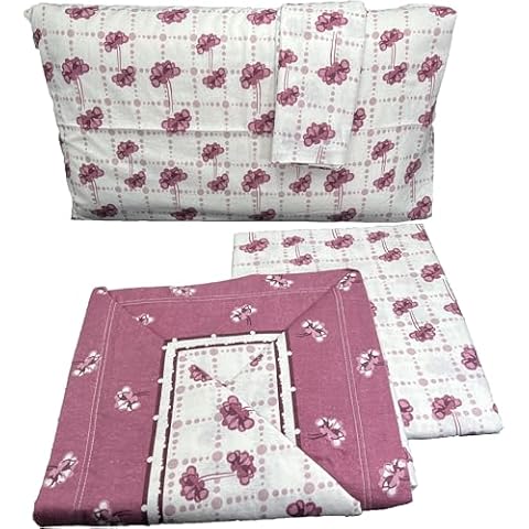 Parure de lit Flamme HOME ZEN Cover