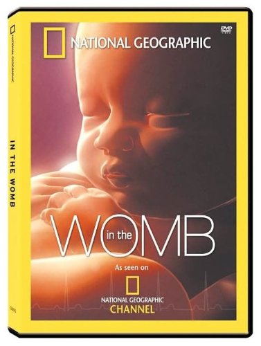IN THE WOMB [DVD]