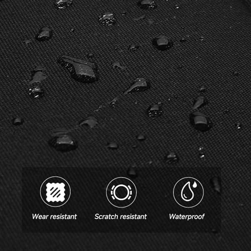 3er-Pack Tragbare Tasche Mit Kordelzug, Aufbewahrungstasche Mit Doppeltem Kordelzug, Wasserdichter Kopfhörergurt, Reise-Aufbewahrungstasche, Praktischer Kleidersack (20 X 25 cm)